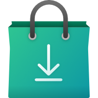 Fluent Store icon